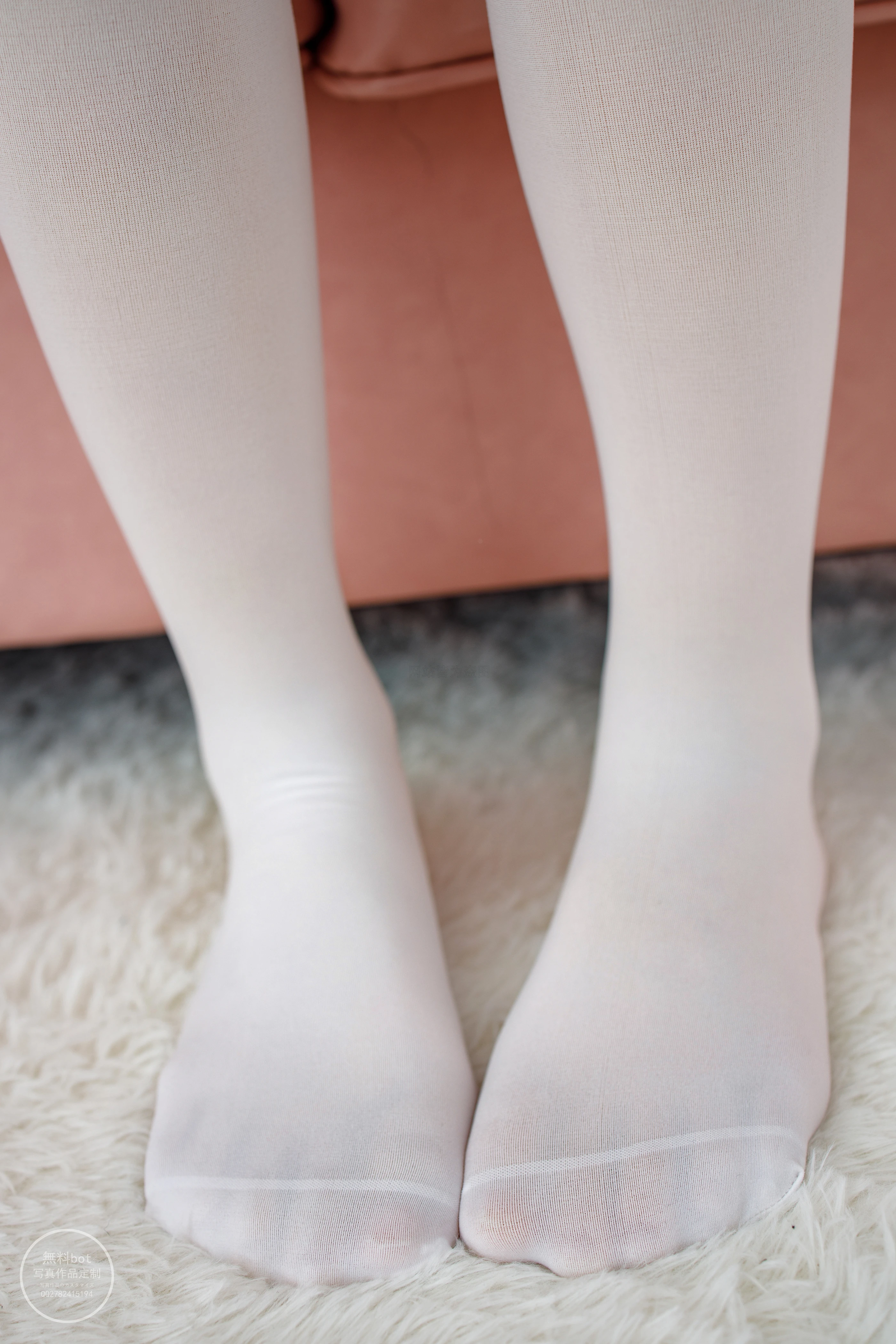 森萝财团 有料010 小奶糕Milky [74P]插图7